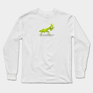 Mantis Long Sleeve T-Shirt